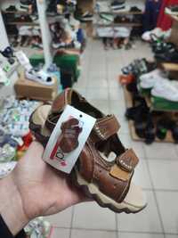 Розпродаж сандалі натуральна шкіра