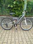 Sprzedaż roweru Explorer