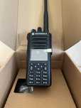 рація Motorola DP 4800 VHF