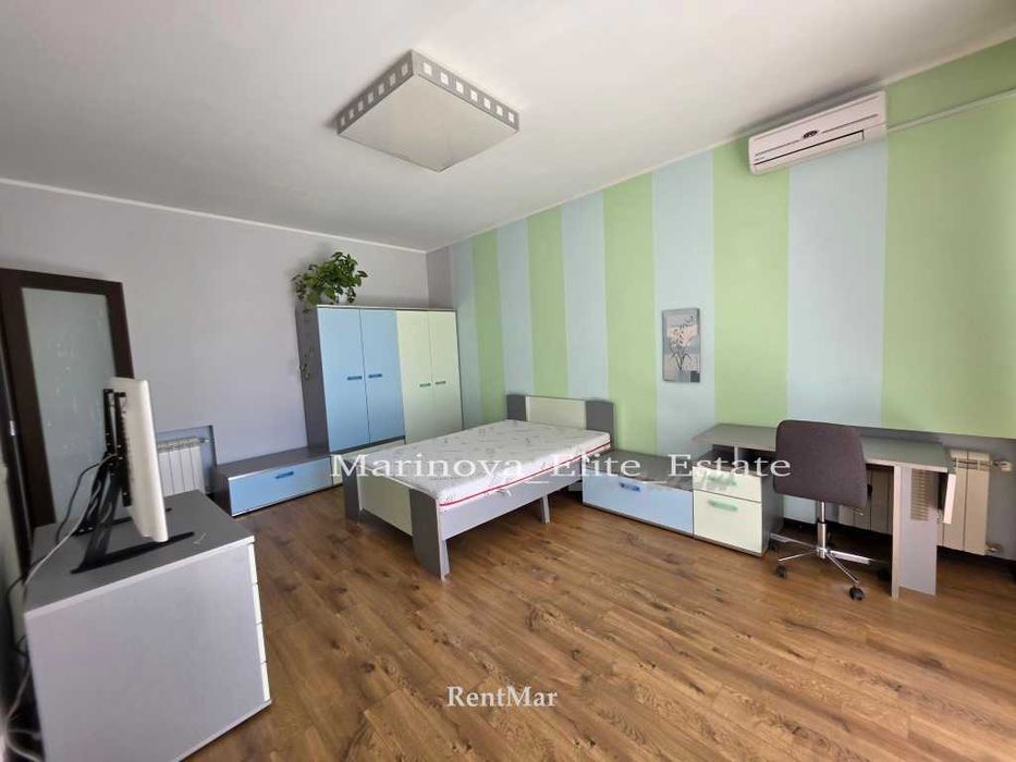 Дом для большой семьи с детьми 4 спальни 4 с/у 9 ст Б Фонтана