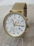 Zegarek męski TIMEX TW2R27200 Fairfield Chronograf