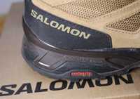Трекінгові  черевики SALOMON
