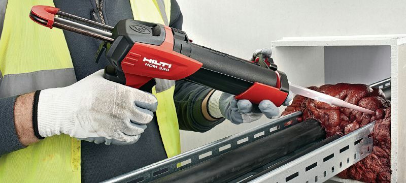 Универсальная противопожарная пена HILTI CP 660 (есть безнал) 10.2025