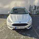 Ford Focus Ford focus niski przebieg krajowe 2 wlasciciel