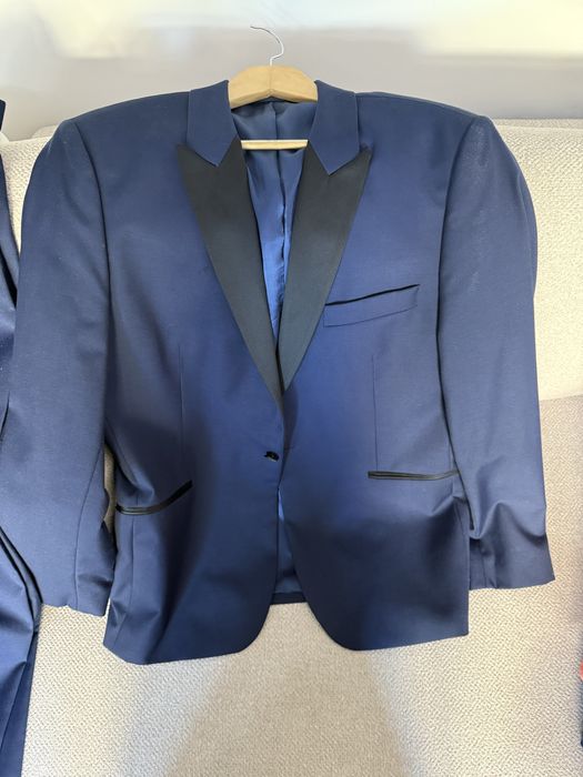 Garnitur slubny Lancerto