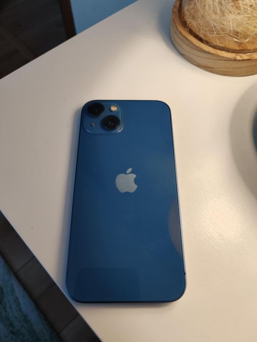 iPhone 13 128GB Niebieski. REZERWACJA