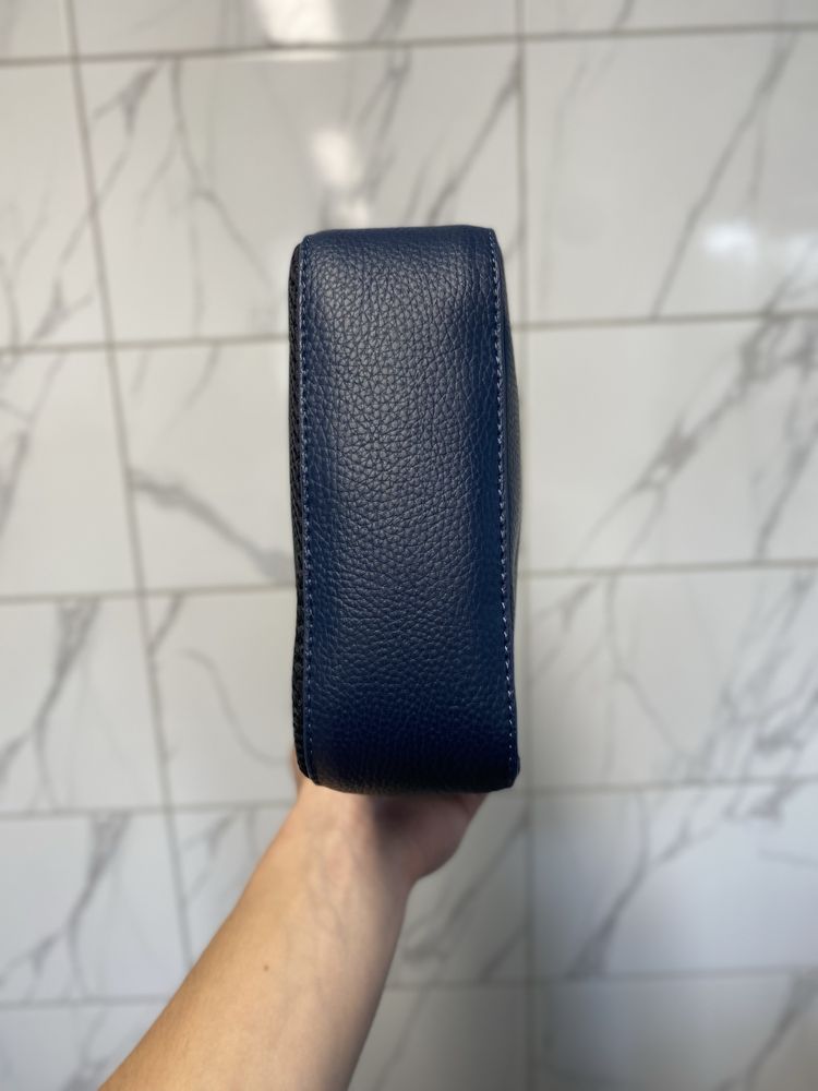 Сумка через плече чоловіча Calvin Klein