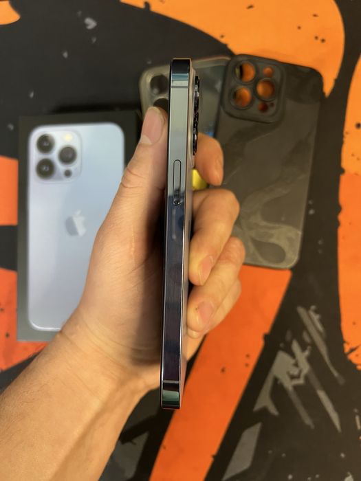 iPhone 13 Pro Neverlock