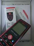 Leica dalmierz laserowy DISTO D3a BT