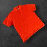 Męska koszula polo James&Nicholson rozm. XL