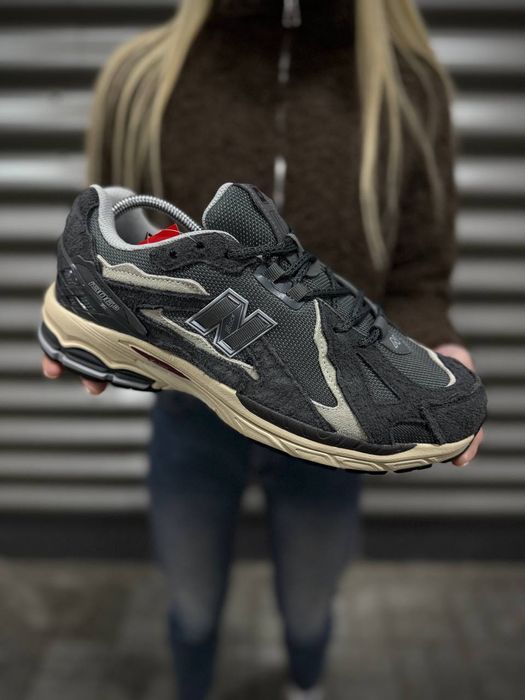 Зимові Термо Кросівки New Balance 1906R Gore Tex Вологозахисні.