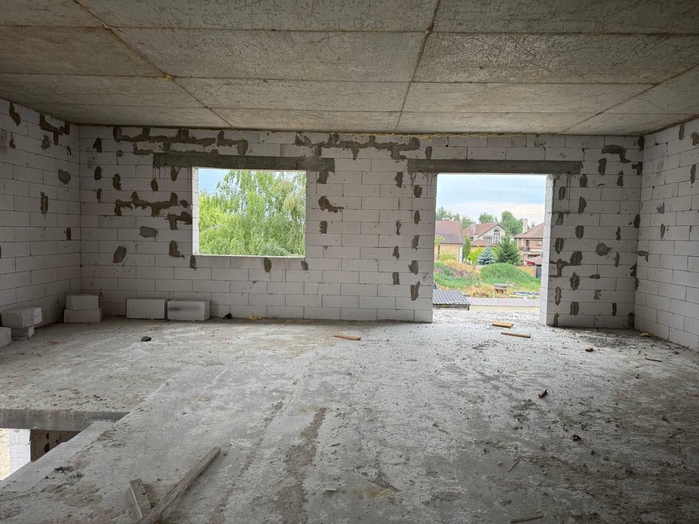Будинок (від забудовника) 145м² та 4 сотки у закритому КМ OsocorDeLuxe