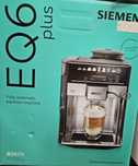 Ekspres Siemens EQ.6 Plus  S100