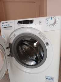 Máquina lavar roupa candy 8kilos