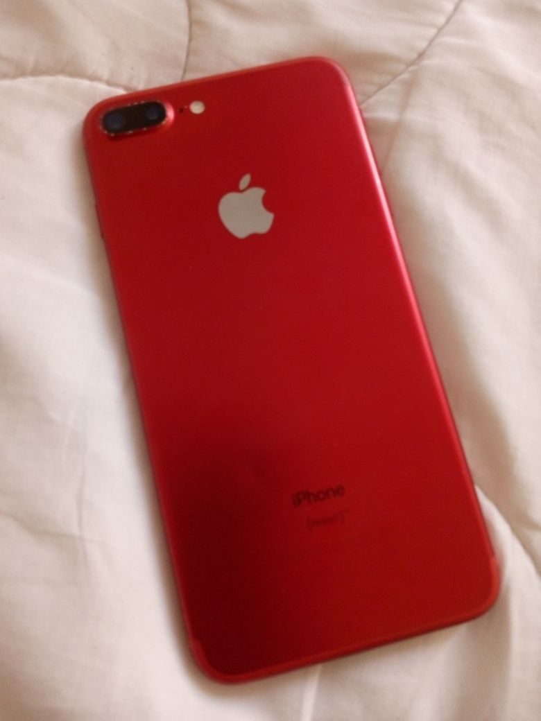 Iphone 7 plus para pecas