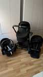 cybex balios s lux 2023