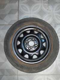 Koło dojazdowe Opel Agila, Astra, Corsa. 165/65 R14