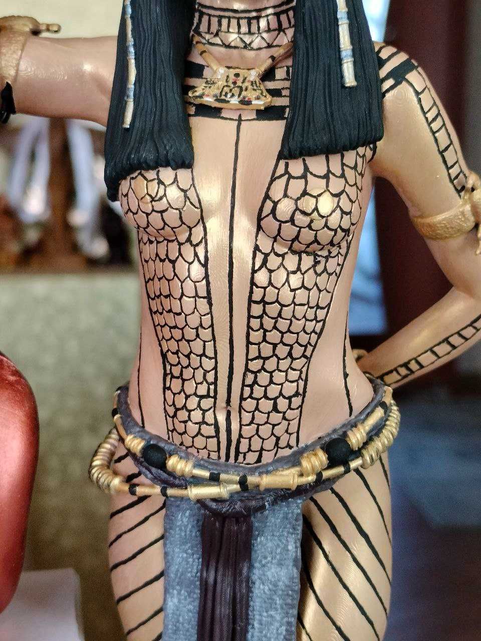 Анксунамун The Mummy фігурка