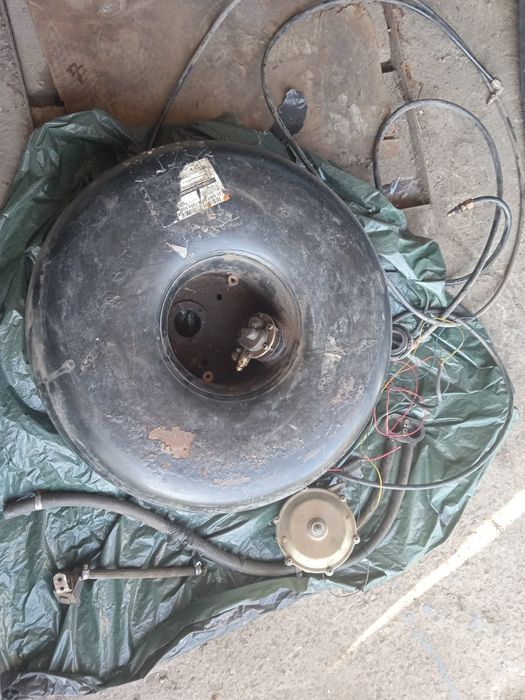 Продам ГБО третьего поколения