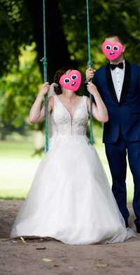 Suknia Ślubna Wedding Dress Premium