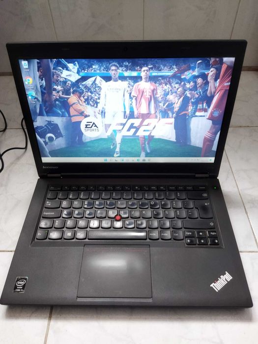 Portatil Lenovo i5 ThinkPad T440