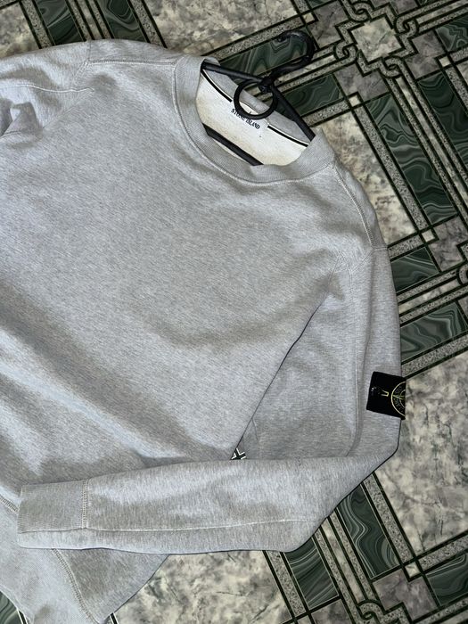 Світшот Stone Island