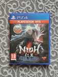 NIOH na ps4 stan idealny