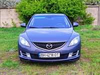 Продам Mazda 6 GH 2,0CD 2008