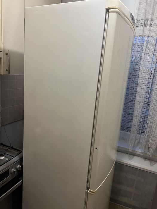 Холодильник LG GR-409GVQA