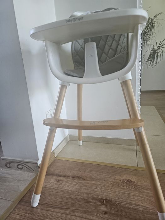 Krzesełko do karmienia