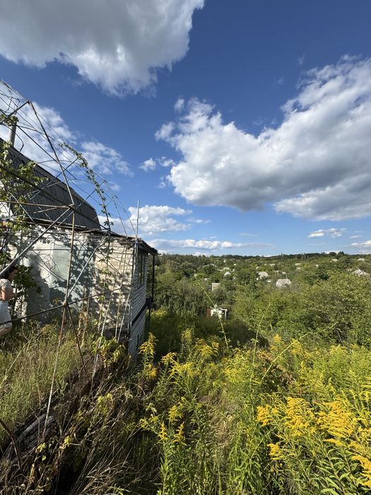 Продам земельную ділянку Покотиловка