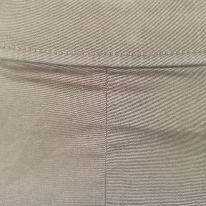 Burberry oryginalny żakiet, khaki wojskowy 38 w stylu fendi gucci prad