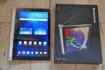 Tablet Lenovo Yoga Tablet 2 (10.1, LTE, 1050L)