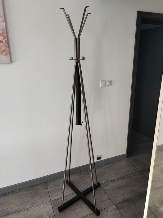 Wieszak stojący 193 cm