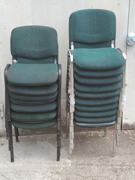 Стулья Изо , кресла офисные Iso