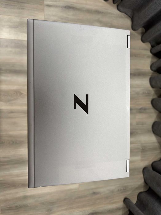 Ноутбук HP Zbook Fury | i7-10850H Т2000 | Ram-32 SSD-512 | FHD IPS