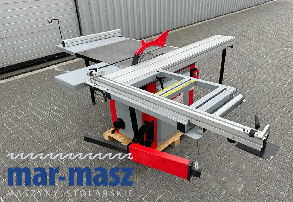 Piła formatowa Holzmann TS 315 VF-2000