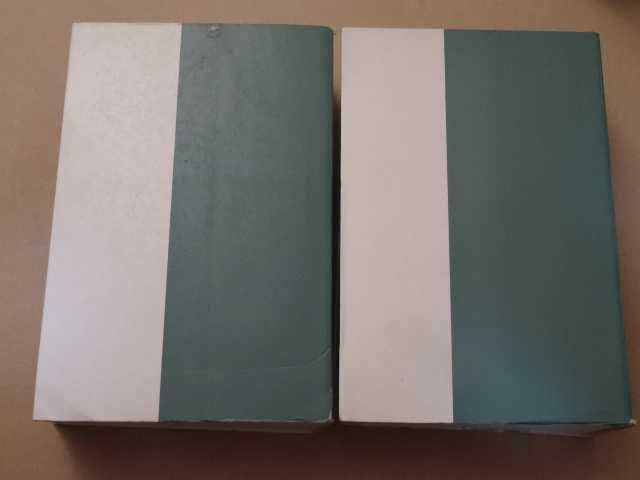 Microbiologia Médica de B. P. Marmon, R. Cruickshank - 2 Volumes