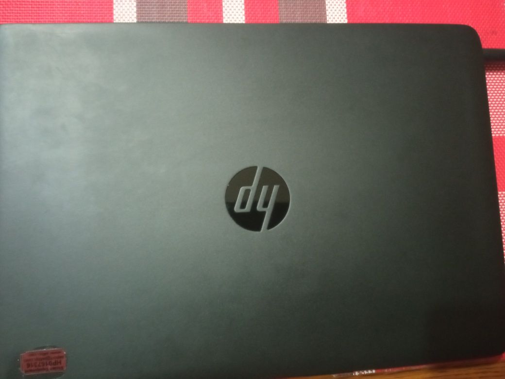 Laptop HP Elitebook 745