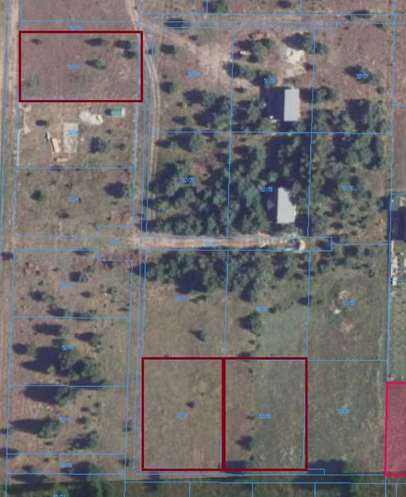 Ogrodzone działki rekreacyjne, Napiórki Butne, blisko Waw, cena za szt