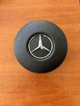 Poduszka powietrzna Airbag kierownicy Mercedes-Benz A W177