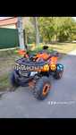 Квадроцикл Spark S 125-8