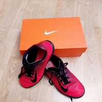 Сороконіжки JR Nike  Bravata ii tf, 36 розмір