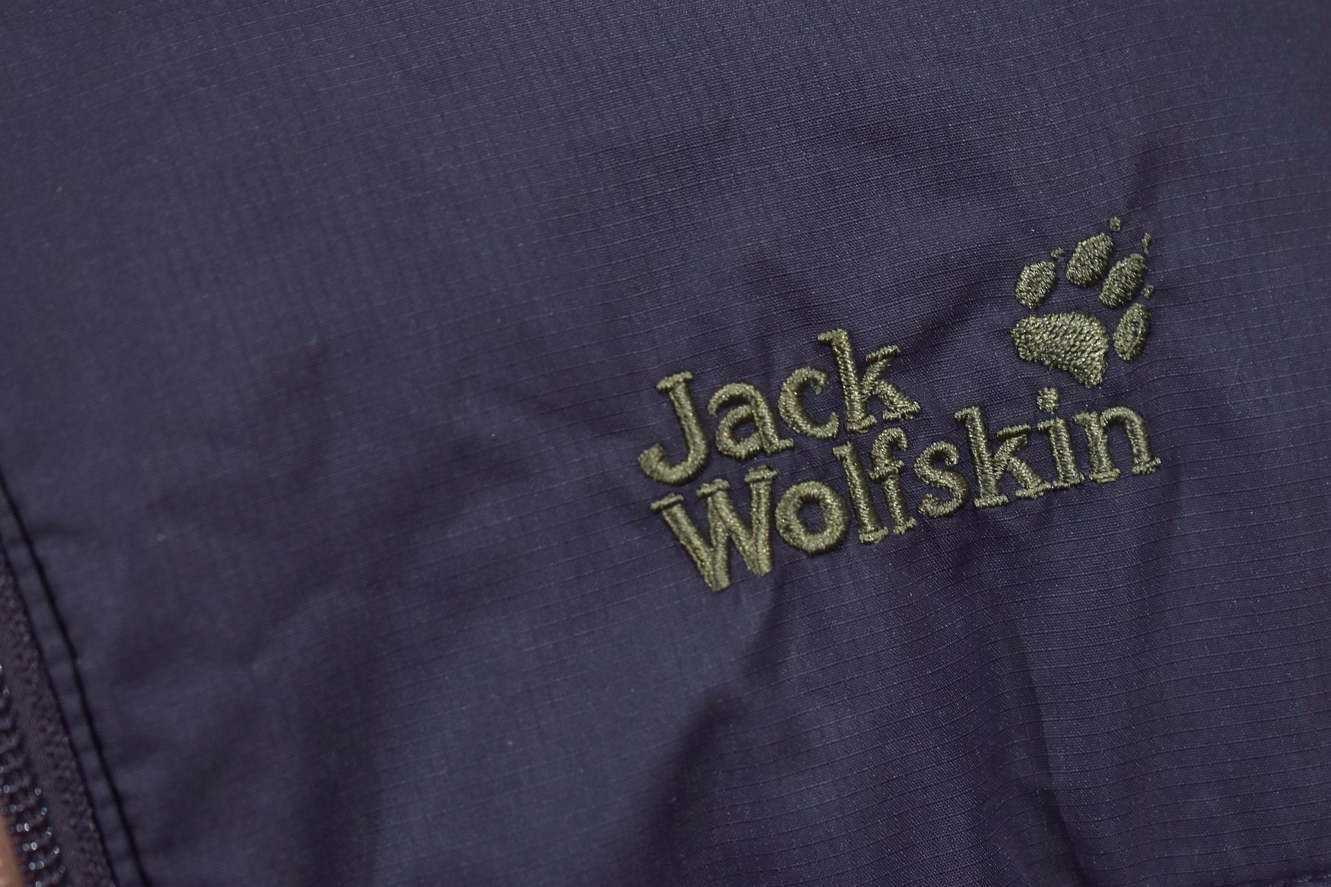 JACK WOLFSKIN Stormlock Kurtka Płaszcz Zimowy M
