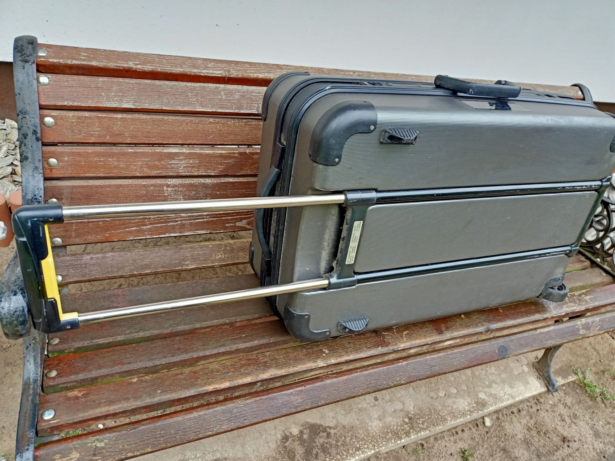 Walizka Epson  Case Walizka na sprzęt