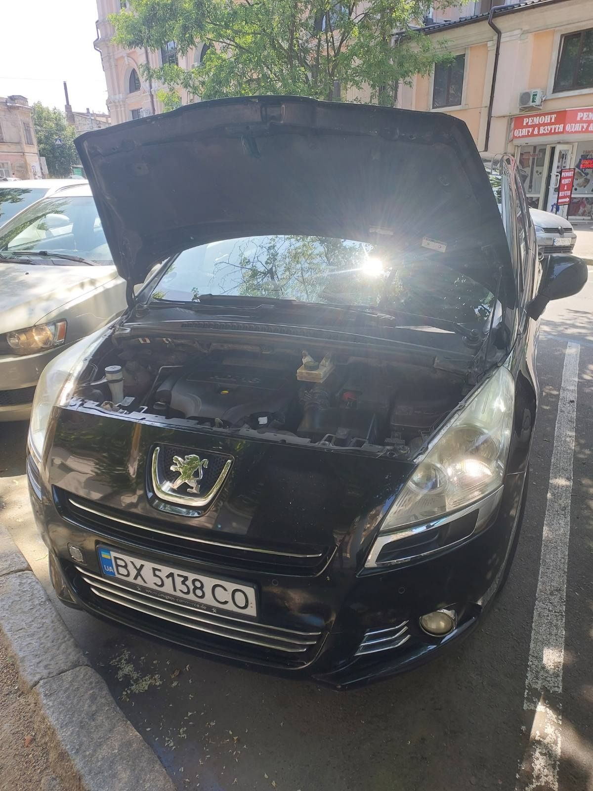 Покраска авто,полировка,рихтовка
