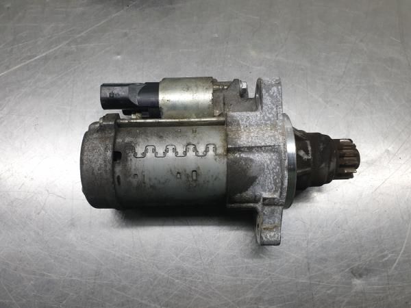 Motor de arranque SEAT Ibiza V (KJ1)