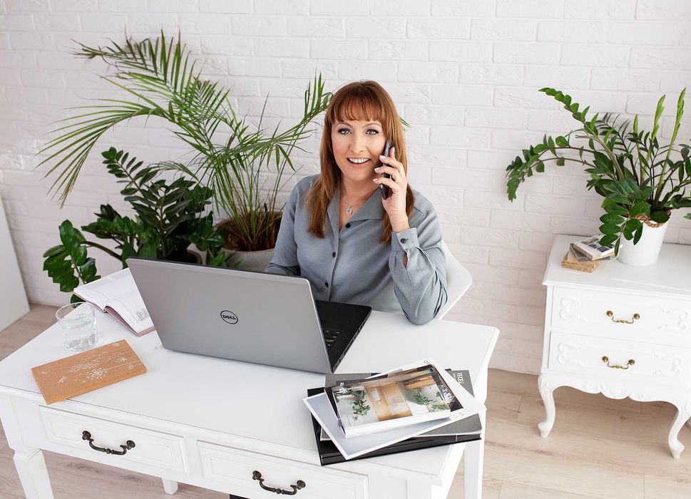 Projekt 3D łazienki z wanną lub prysznicem