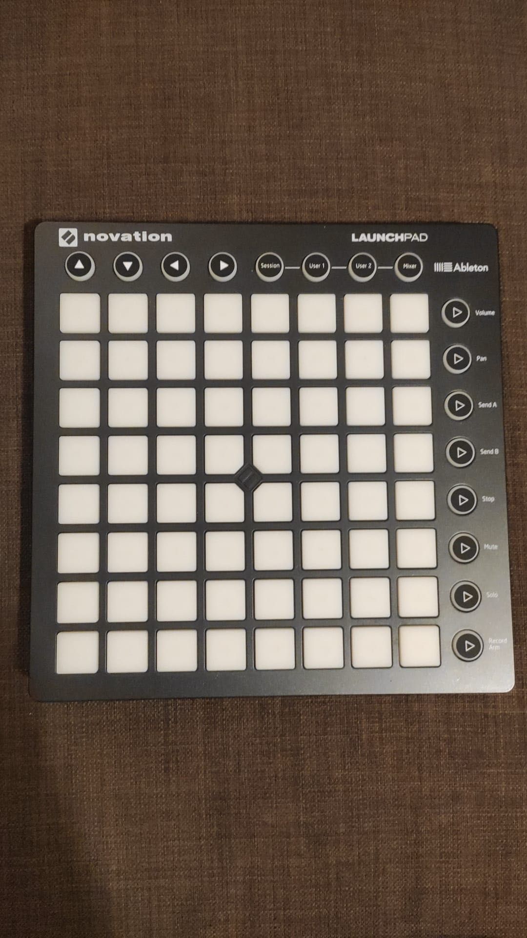 Novation Launchpad MK2