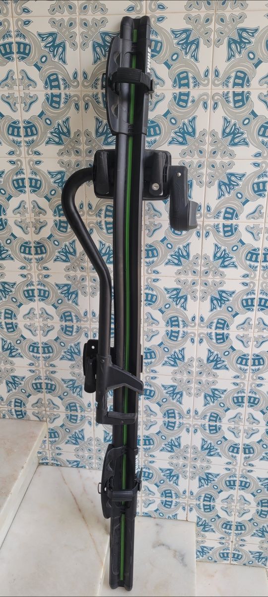Suporte bicicletas Thule black 591

Tenho 4 unidades
Cada 125€

Entreg